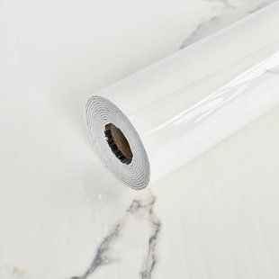 Самоклеюча стінова PET плитка у рулоні 600х3000х2мм SW-00001703 SW-00001703 фото