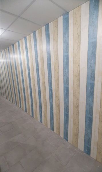 Самоклеюча плівка 0,45х10м х 0,07мм Молоде дерево SW-00001267 SW-00001267 фото