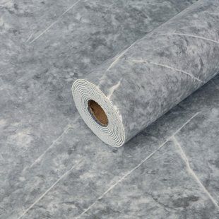 Самоклеюча стінова PET плитка у рулоні 600х3000х2мм SW-00002429 SW-00002429 фото